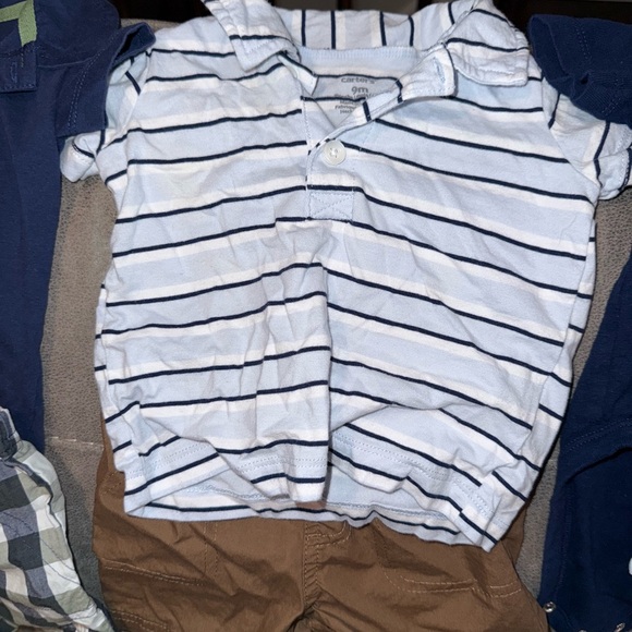 Baby Boy 6-9 Month Bundle - Picture 11 of 15